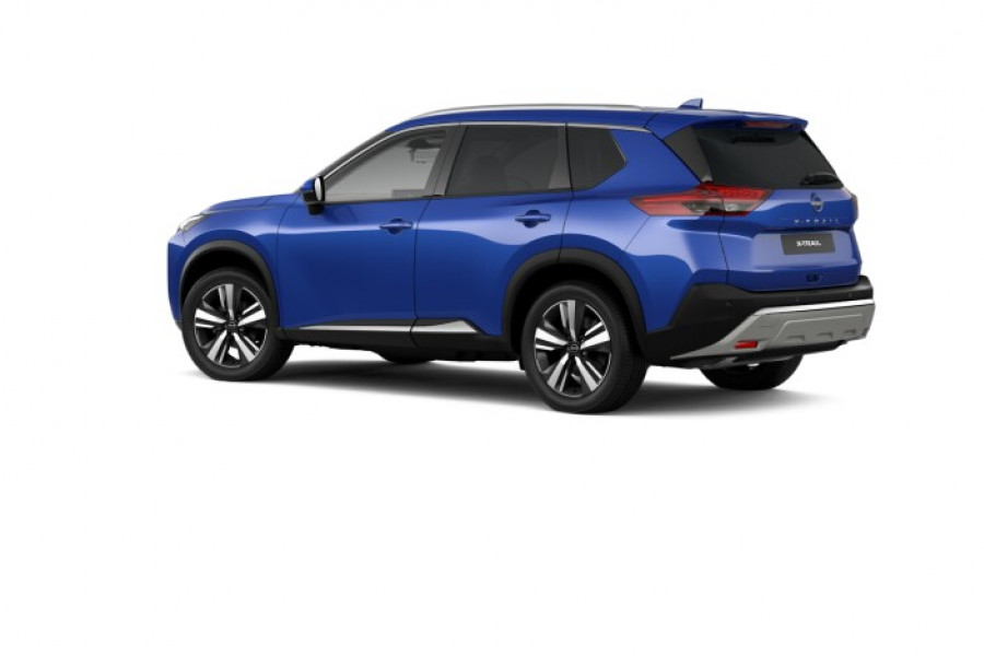 2024 MY25 Nissan X-Trail T33 Ti SUV
