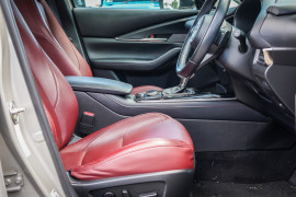 2022 Mazda CX-30 DM2WLA G25 Touring SUV