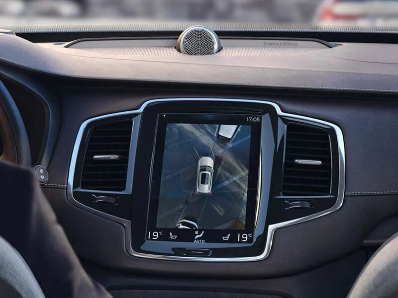 A better view, all round* Image