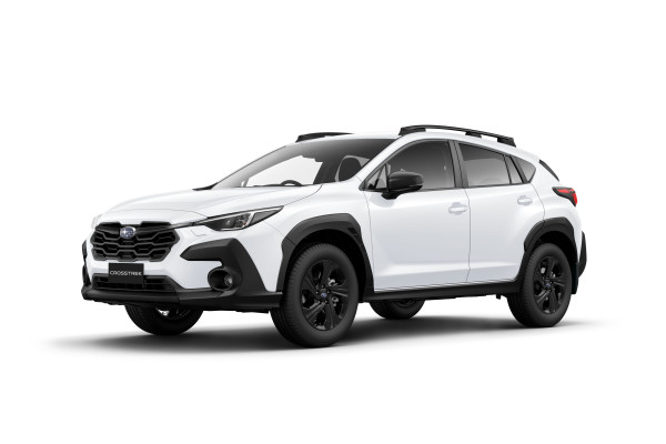 2025 Subaru Crosstrek CT20LA 2.0L SUV