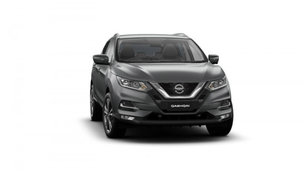 2020 MY0  Nissan QASHQAI J11 Series 3 ST-L Suv Image 5