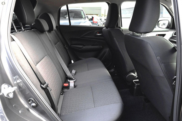 2026 Suzuki Swift UZ Hybrid GLX Hatch Image 8