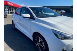 2024 MY24.5 MG MG3  Excite Hybrid+ Hatch