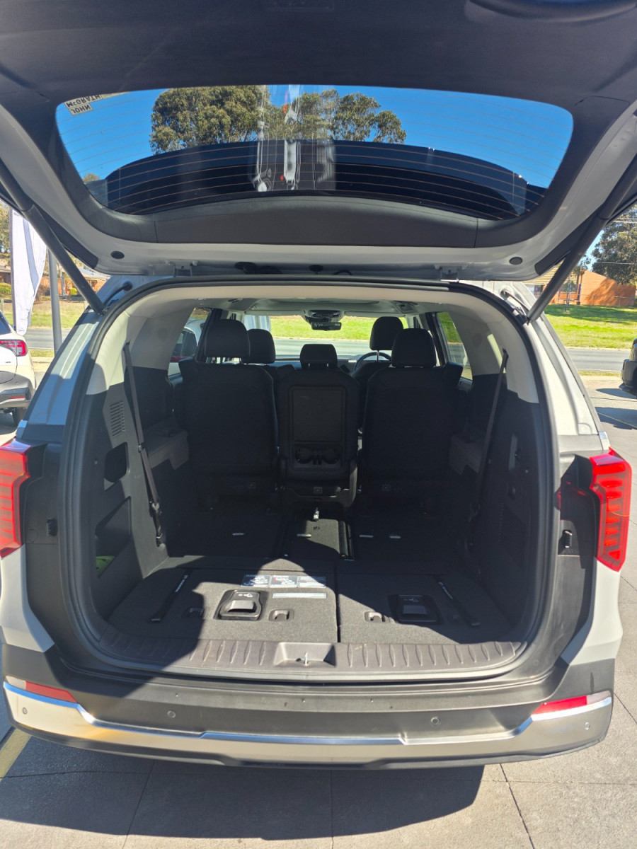 2025 Kia Carnival KA4 PE GT-Line People Mover Image 10