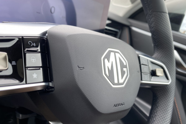 2026 MG HS Essence SUV Image 13