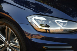 2018 Volkswagen Golf 7.5 110TSI Highline Hatchback