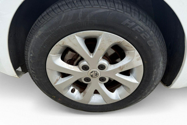 2021 MG MG3 SZP1 Core Hatch Image 18