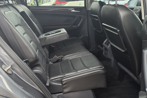 2018 Volkswagen Tiguan 5N 140TDI Highline Allspace SUV Image 14
