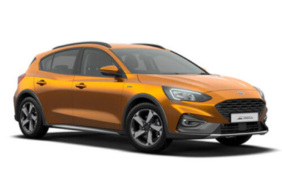 Ford Focus Active SA