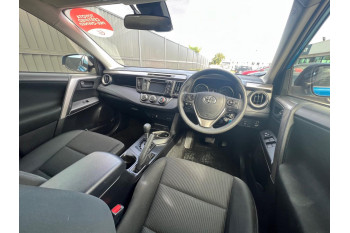 2018 Toyota RAV4 ASA44R GX SUV