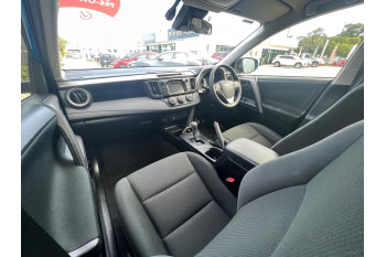 2018 Toyota RAV4 ASA44R GX SUV