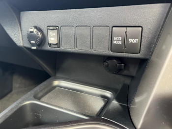 2018 Toyota RAV4 ASA44R GX Suv image 27