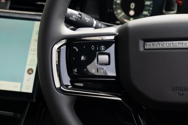 2026 Land Rover Range Rover Evoque L551 P250 Dynamic SE SUV image 17