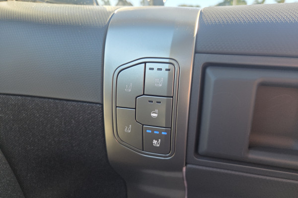2026 Kia EV3 SV GT-Line SUV Image 12