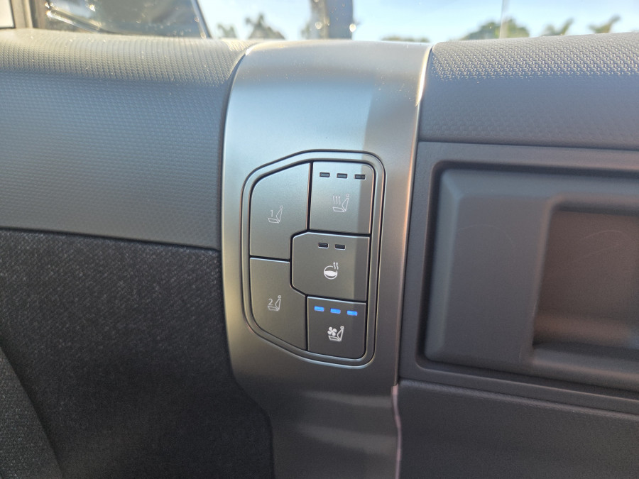 2026 Kia EV3 SV GT-Line SUV Image 12