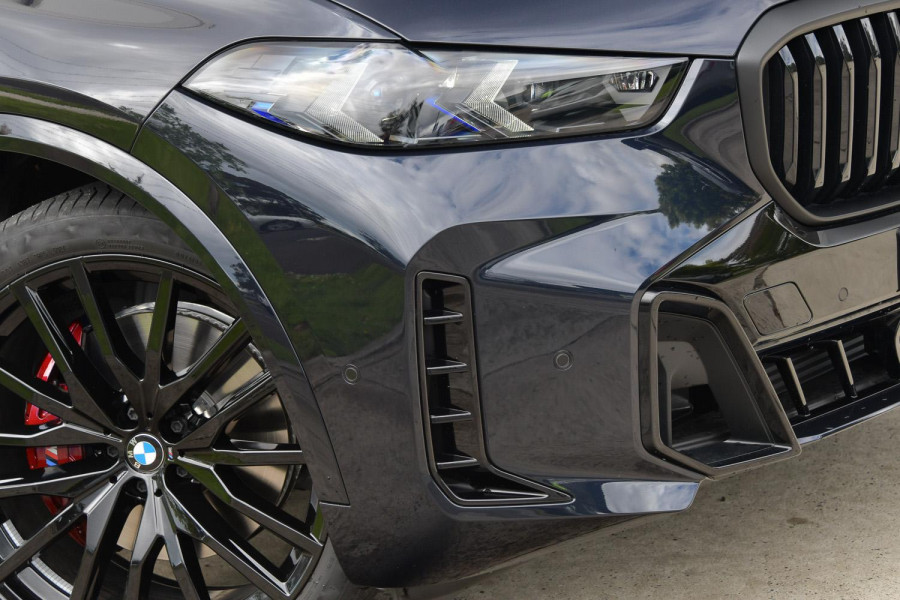 2026 BMW X5 G05 LCI xDrive30d M Sport SUV