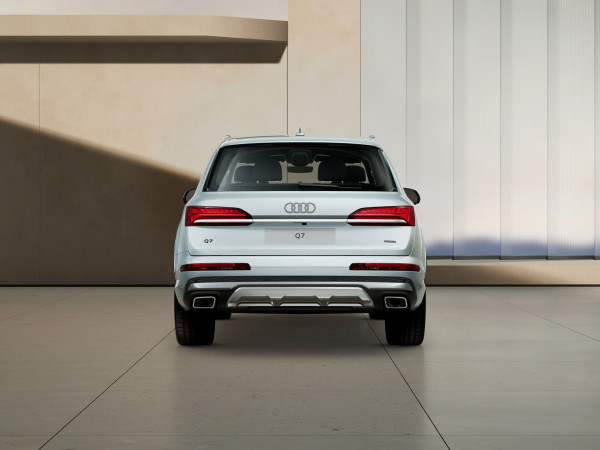 2025 MY26 Audi Q7 4M TFSI 185kW SUV image 4