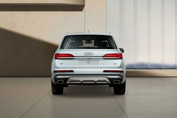 2025 MY26 Audi Q7 4M TFSI 185kW SUV