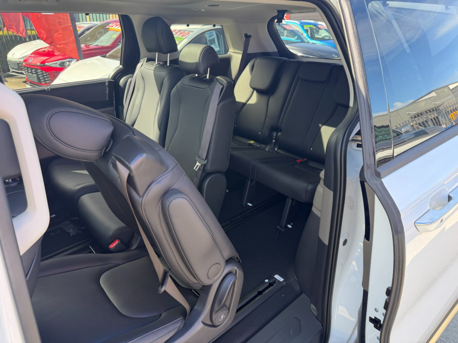 2026 MY27 Kia Carnival KA4 PE GT-Line People Mover Image 13