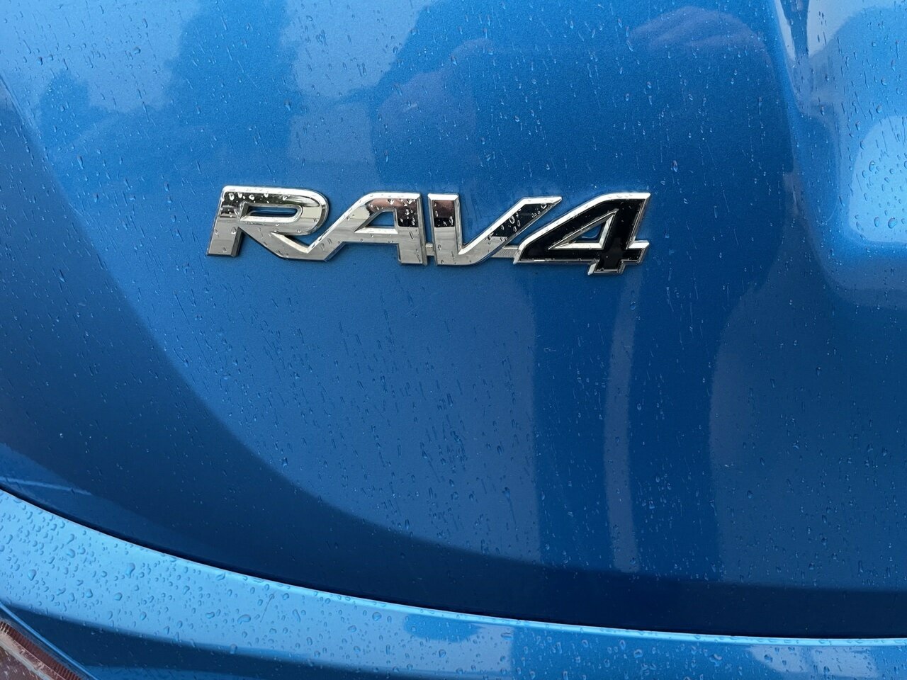 2018 Toyota RAV4 ASA44R GX AWD Wagon Image 9