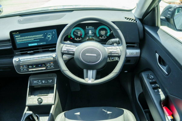 2026 MY27 Hyundai KONA SX2.V3 Hybrid Elite SUV Image 10