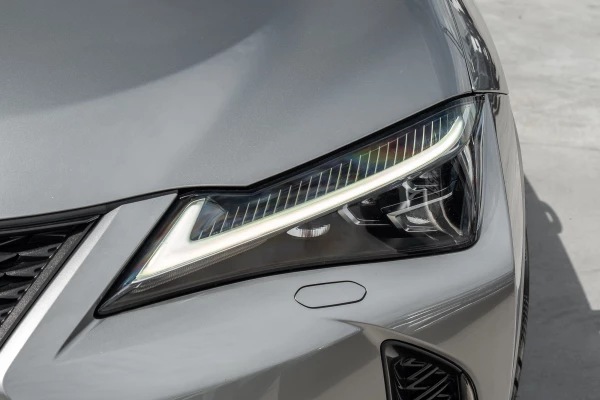 2019 Lexus UX MZAA10R UX200 F Sport SUV Image 21