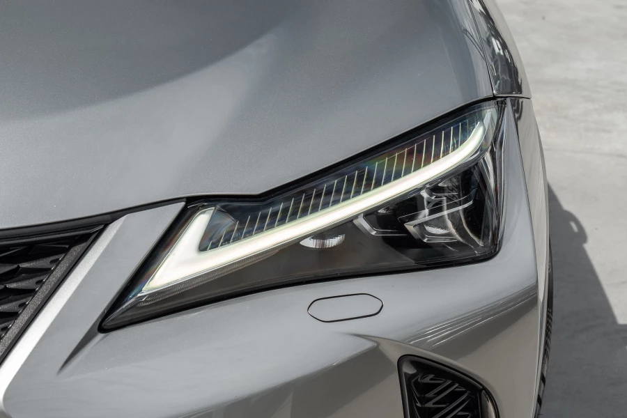 2019 Lexus UX MZAA10R UX200 F Sport SUV Image 21