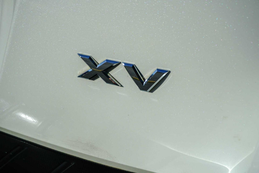 2017 MY18 Subaru XV G5-X 2.0i-S Wagon Image 8