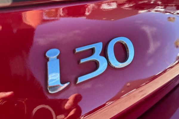2019 Hyundai i30 PD2 Active Hatch Image 17