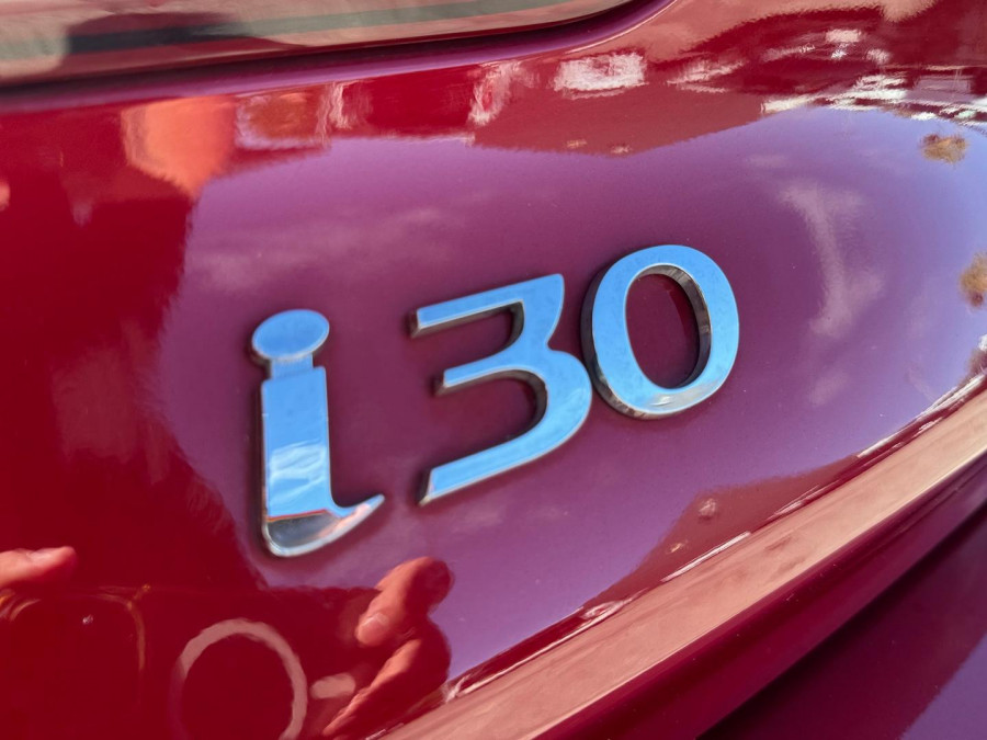 2019 Hyundai i30 PD2 Active Hatch Image 17