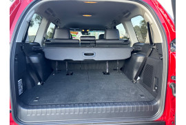 2021 Toyota LandCruiser Prado GDJ150R VX SUV