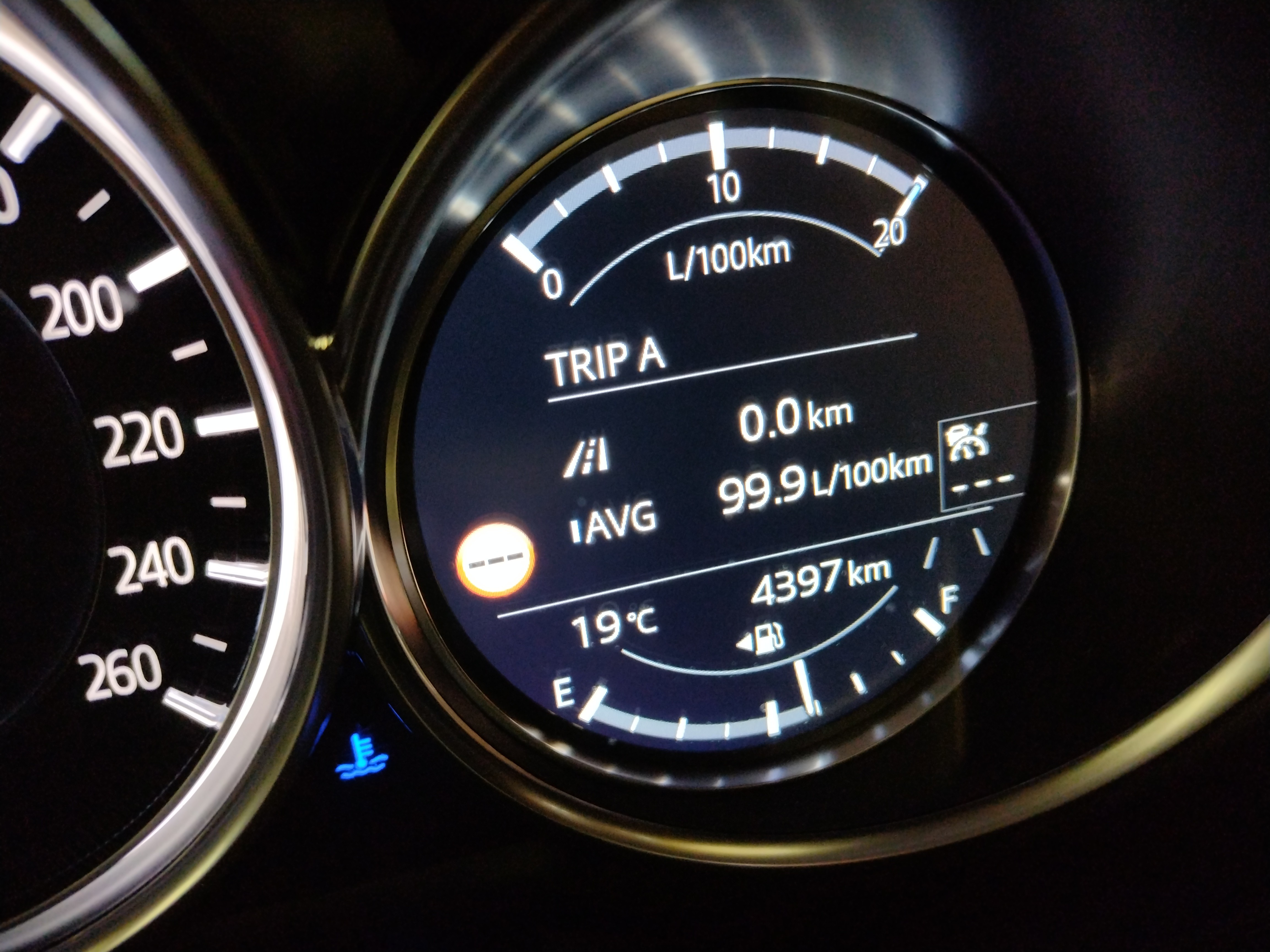 2024 Mazda 6 GL Series G35 GT SP Wagon Image 14