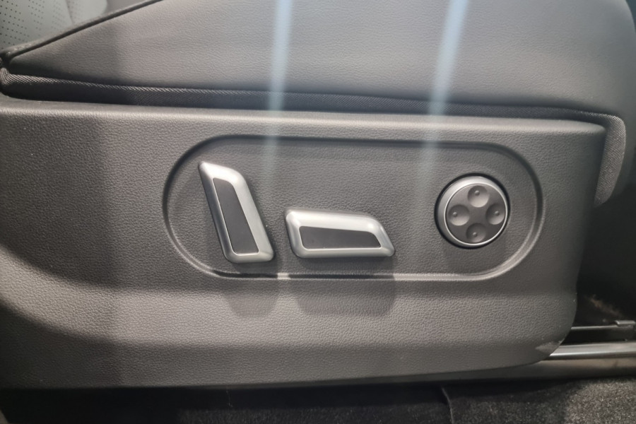 2025 GWM Cannon Alpha P05 Ultra PHEV Ute Image 21