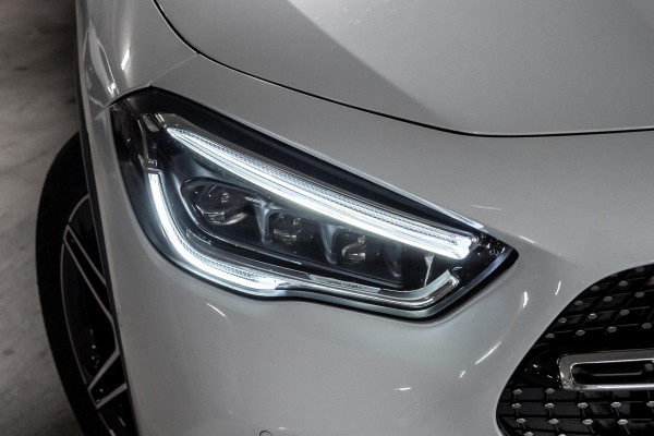 2021 Mercedes-Benz GLA-Class H247 GLA250 SUV image 20