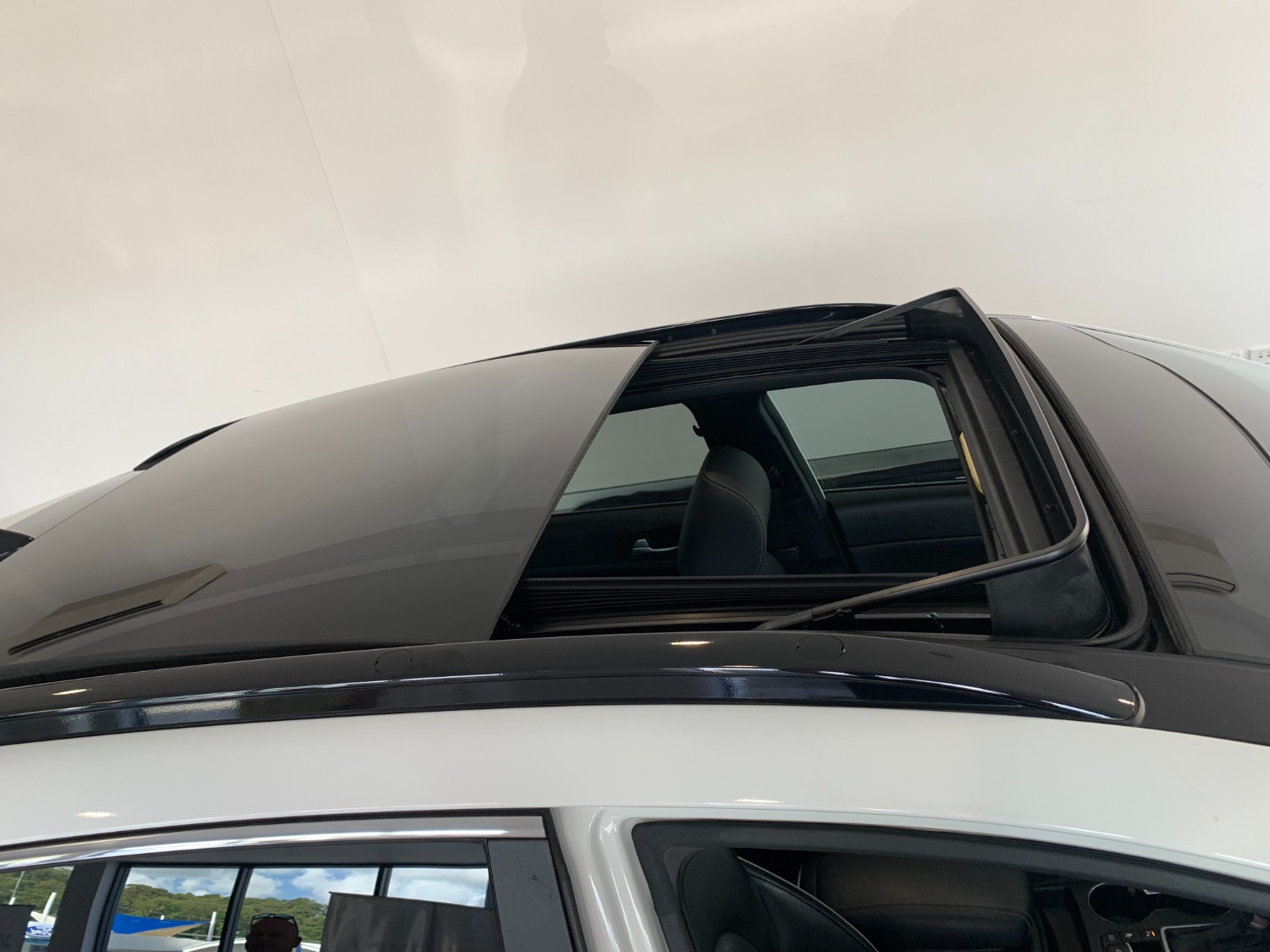 2019 Kia Sportage QL GT-Line SUV Image 31