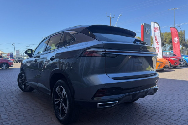 2024 MG HS Vibe SUV Image 5