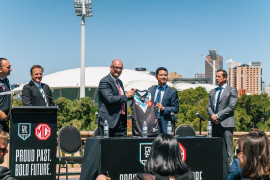 MG Motor Australia strikes multi-year partnership with Port Adelaide FC