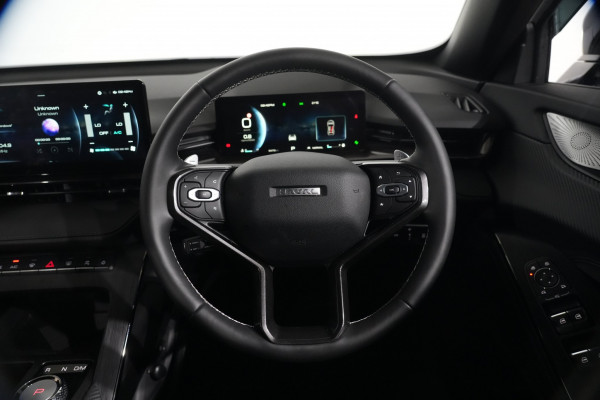 2025 GWM Haval H6GT B03 Ultra SUV Image 14