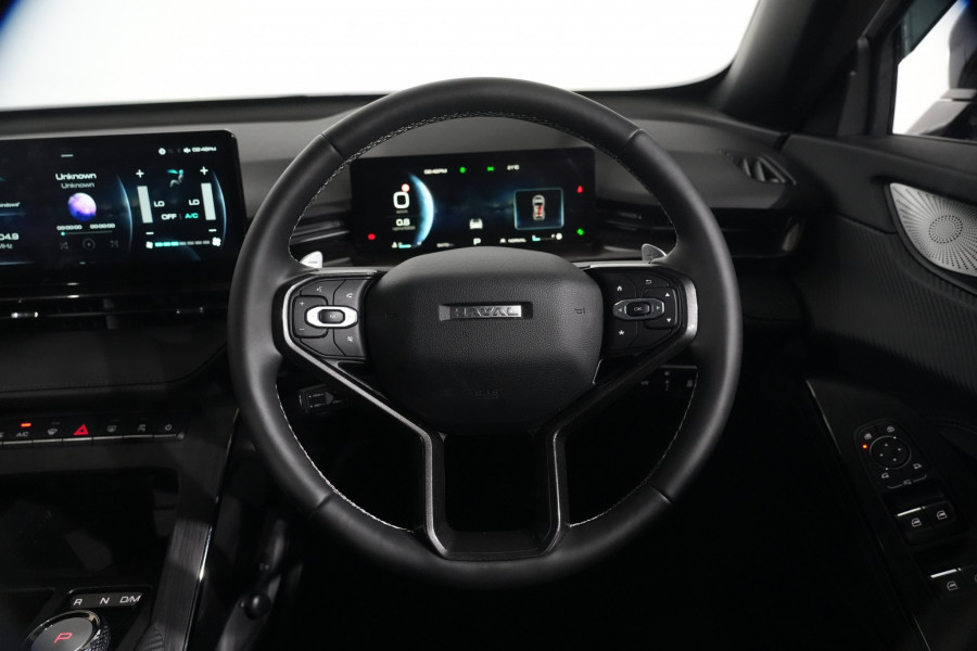 2025 GWM Haval H6GT B03 Ultra SUV Image 14