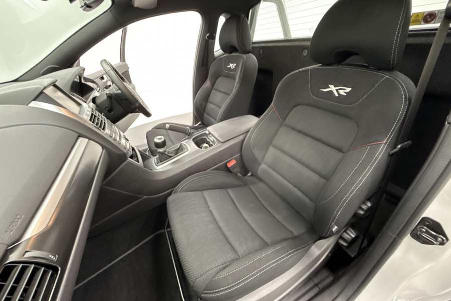 2015 Ford Falcon Ute FG X XR6 Turbo Ute Image 11