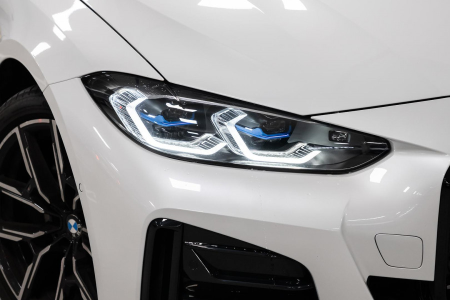 2023 BMW 4 Series G26 420i M Sport Hatch