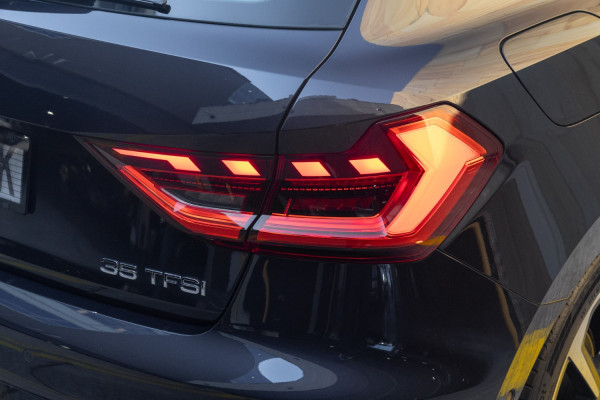 2022 Audi A1 GB 35 TFSI Hatch image 18
