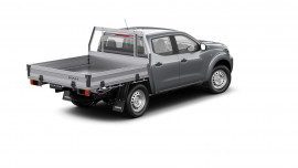 2025 Nissan Navara D23 SL Cab Chassis image 18
