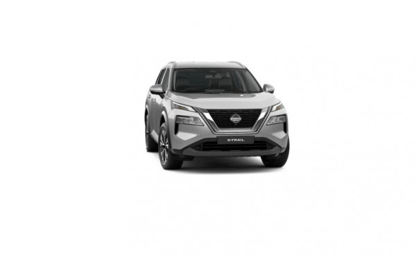 2024 MY25 Nissan X-Trail T33 ST-L SUV Image 5