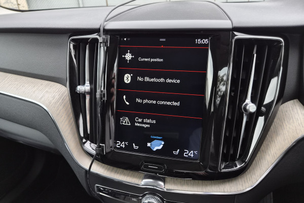 2018 Volvo XC60 UZ D4 Inscription SUV Image 16