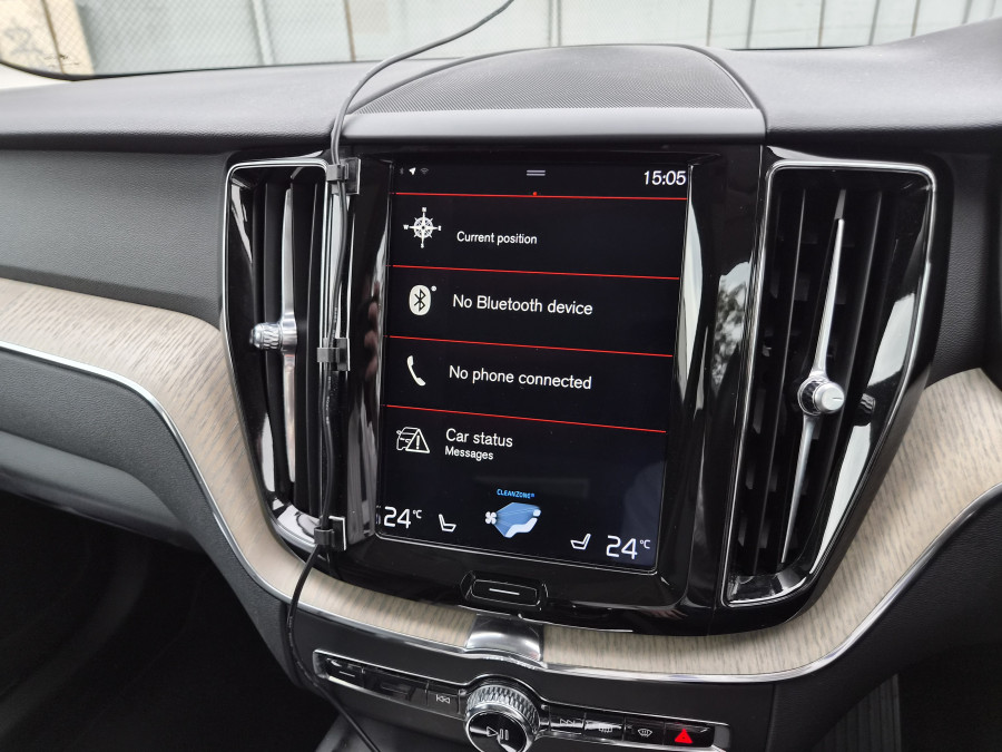 2018 Volvo XC60 UZ D4 Inscription SUV Image 16
