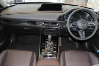 2020 Mazda CX-30 DM Series X20 Astina Wagon Image 5