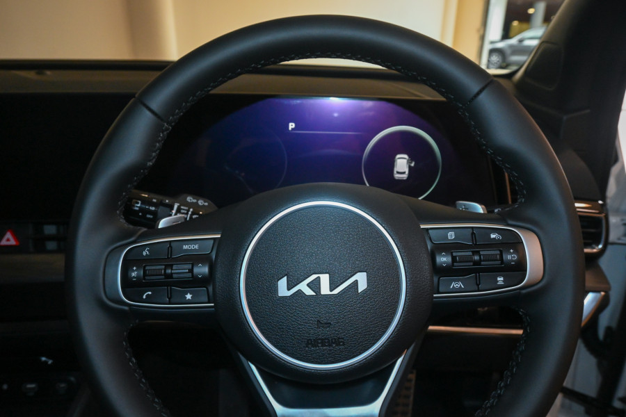 2025 MY22 Kia Sportage NQ5 GT-Line SUV Image 12