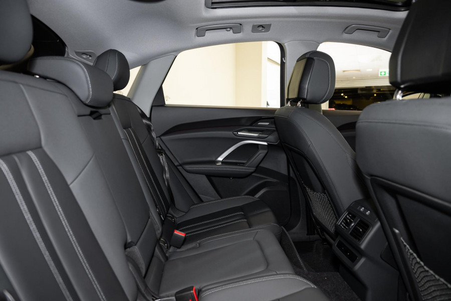 2025 Audi Q5 GU TFSI 150kW SUV