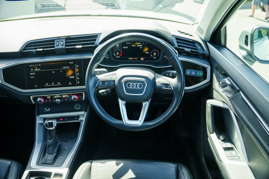 2023 MY24 Audi Q3 F3 35 TFSI S line SUV Image 10